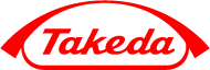 Takeda Logo